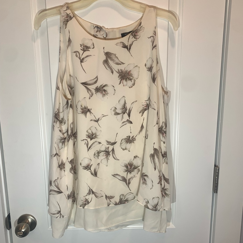 Boutique Tank